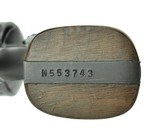 Smith & Wesson 28-2 .357 Magnum (PR45821) - 1 of 3