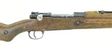 Czech VZ24 8mm (R25345) - 4 of 6