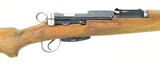Swiss K31 7.5x55 Swiss (R25346) - 6 of 8