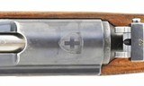 Swiss K31 7.5x55 Swiss (R25346) - 5 of 8