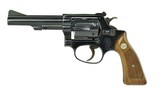 Smith & Wesson 34-1 .22 LR (PR45824) - 2 of 3