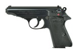 "Walther PP .22 LR (PR45828)" - 1 of 3