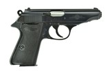 "Walther PP .22 LR (PR45828)" - 3 of 3