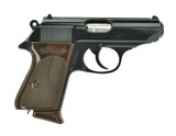 Walther PPK .380 ACP (PR45829) - 1 of 2