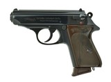 Walther PPK .380 ACP (PR45829) - 2 of 2