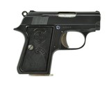 Astra Cub .22 Short (PR45835) - 1 of 4