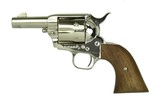 Colt Sheriffs Model .44-40/44 Special (C15396)- 1 of 7