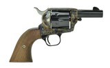 Colt Sheriffs Model .44-40/44 Special (C15398) - 3 of 6
