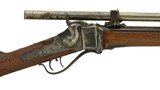 "Buffalo Sharps 1874 Wyoming Shipped Rifle (AL4433 )" - 10 of 12