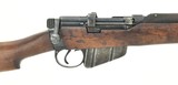 Lithgow No 1 Mark III .303 British (R25351) - 2 of 9