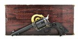 Colt Single Action Army .357 Magnum (C15399) - 1 of 6