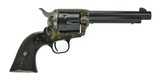 Colt Single Action Army .357 Magnum (C15399) - 5 of 6