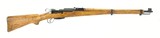 Swiss K31 7.5x55 (R25353) - 1 of 8