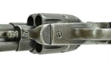 Colt Single Action U.S. Artillery Model Revolver (C15403)- 6 of 6