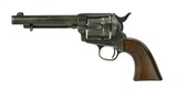 Colt Single Action U.S. Artillery Model Revolver (C15403)- 2 of 6