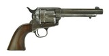 Colt Single Action U.S. Artillery Model Revolver (C15403)- 3 of 6