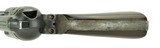 Colt Single Action U.S. Artillery Model Revolver (C15403)- 5 of 6