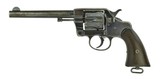 "Colt 1901 .38 LC (C15404)" - 1 of 6