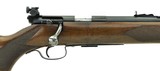"Winchester 75 Sporter .22LR (W10195)" - 4 of 5