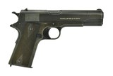 Colt 1911 .45 ACP (C15405) - 2 of 7