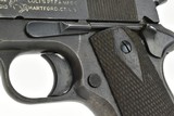 Colt 1911 .45 ACP (C15405) - 7 of 7