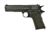 Colt 1911 .45 ACP (C15405) - 1 of 7