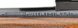 Winchester 52 Sporter .22 LR (W10171) - 1 of 8