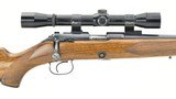 Winchester 52 Sporter .22 LR (W10171) - 6 of 8