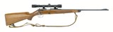 Winchester 52 Sporter .22 LR (W10171) - 5 of 8