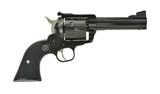 Ruger New Model Blackhawk .357 Magnum (PR45868) - 1 of 2