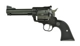 Ruger New Model Blackhawk .357 Magnum (PR45868) - 2 of 2