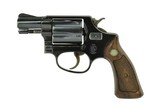 Smith & Wesson Chiefs Special .38 Special (PR45869) - 1 of 3