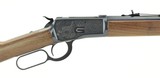Winchester 1892 .45 Colt (W10174) - 3 of 8
