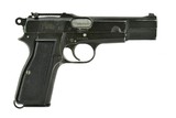 Inglis MKI* Hi-Power 9mm (PR45870) - 4 of 5