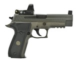 Sig Sauer P226 Legion 9mm (PR45876) - 1 of 3