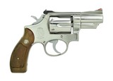 Smith & Wesson 66 .357 Magnum (PR45889) - 1 of 3