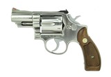 Smith & Wesson 66 .357 Magnum (PR45889) - 2 of 3