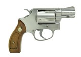 Smith & Wesson 60 .38 Special (PR45890) - 3 of 3