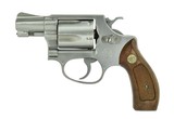 Smith & Wesson 60 .38 Special (PR45890) - 2 of 3