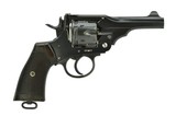 Webley W.S. Army .455 Webley (PR45891) - 2 of 8