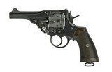 Webley W.S. Army .455 Webley (PR45891) - 8 of 8