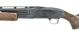 "Winchester 12 Deluxe Pigeon 20 Gauge (W10187)" - 7 of 11