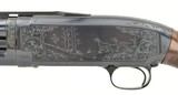 "Winchester 12 Deluxe Pigeon 20 Gauge (W10187)" - 8 of 11
