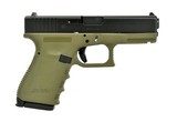 Glock 19 9mm (PR45895) - 2 of 2