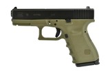 Glock 19 9mm (PR45895) - 1 of 2