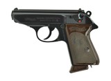 Walther PPK .22 LR (PR45896) - 2 of 4