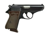 Walther PPK .22 LR (PR45896) - 1 of 4