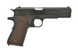 Auto Ordnance 1911A1 .45 ACP (PR45899) - 1 of 3