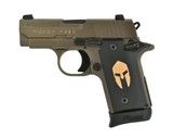 Sig Sauer P238 .380 ACP (PR45902) - 1 of 3