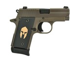 Sig Sauer P238 .380 ACP (PR45902) - 2 of 3